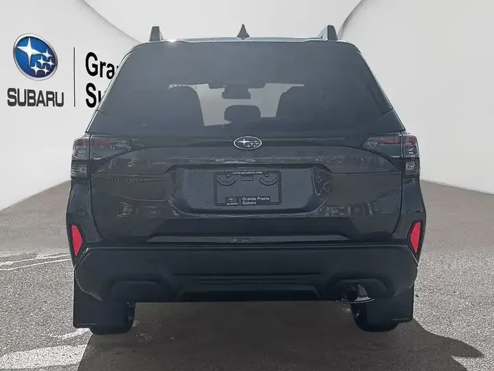 Subaru Forester 2026 photo 4