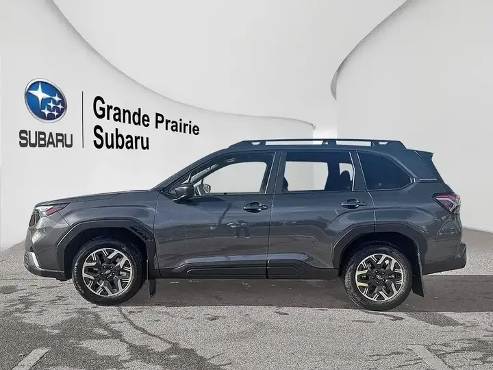 Subaru Forester 2026 photo 2