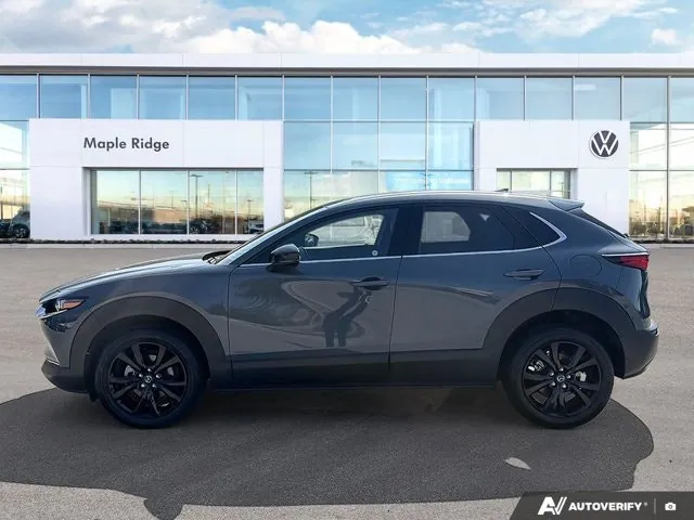 Mazda Cx-30 2022 photo 2