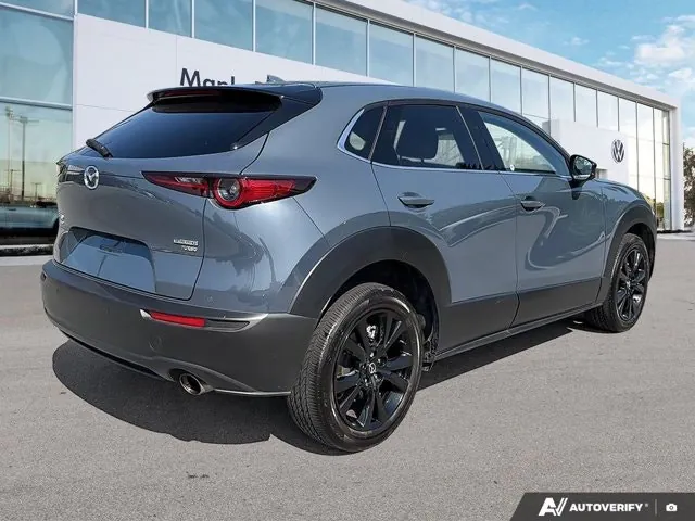 Mazda Cx-30 2022 photo 5