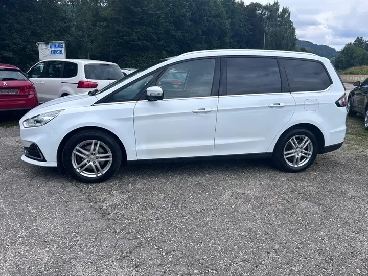 Ford Galaxy 2020 photo 3
