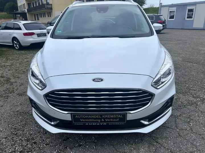 Ford Galaxy