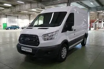 Ford Transit 2019 photo 2