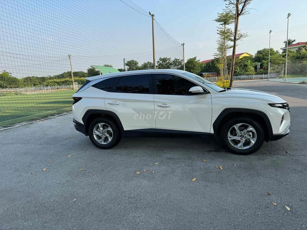 Hyundai Tucson 2022 photo 4