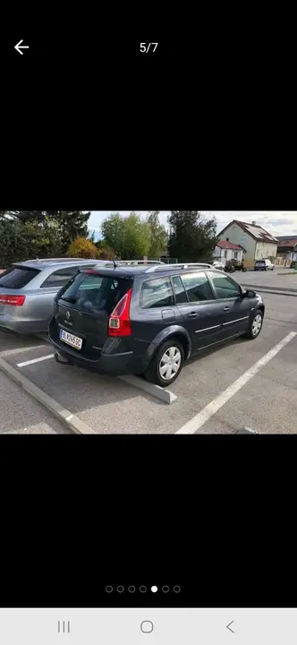 Renault Mégane