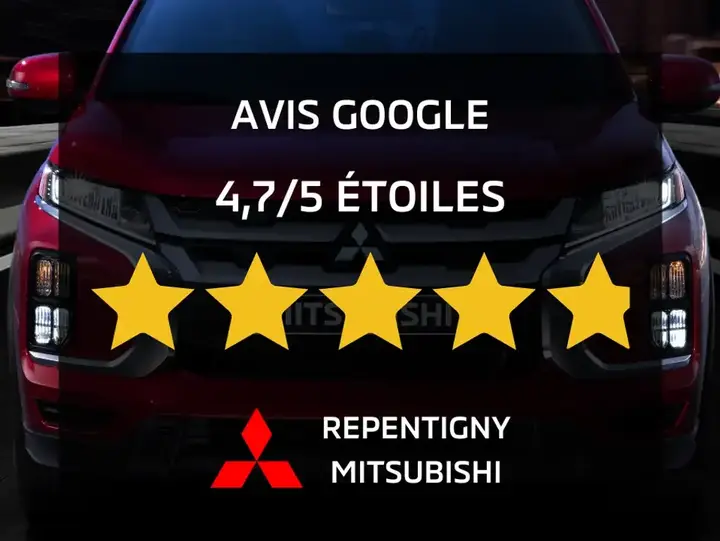 Mitsubishi Outlander 2022 photo 3