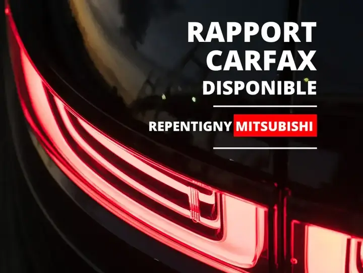 Mitsubishi Outlander 2022 photo 2
