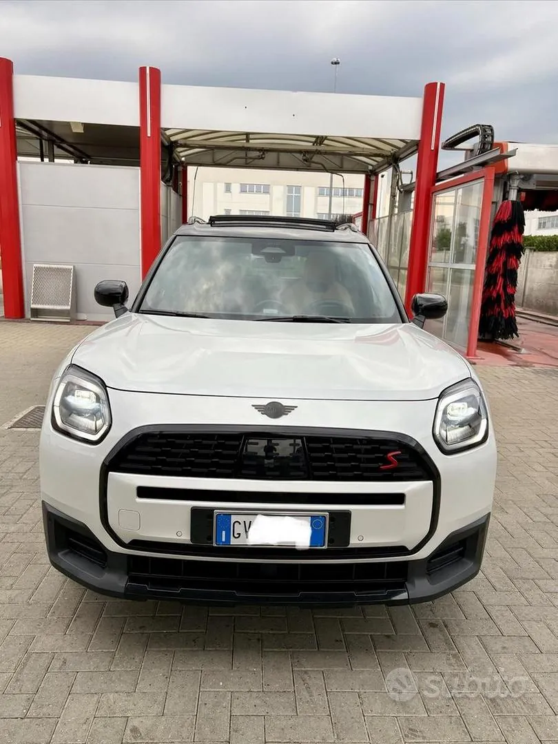 Mini Countryman 2024 photo 2