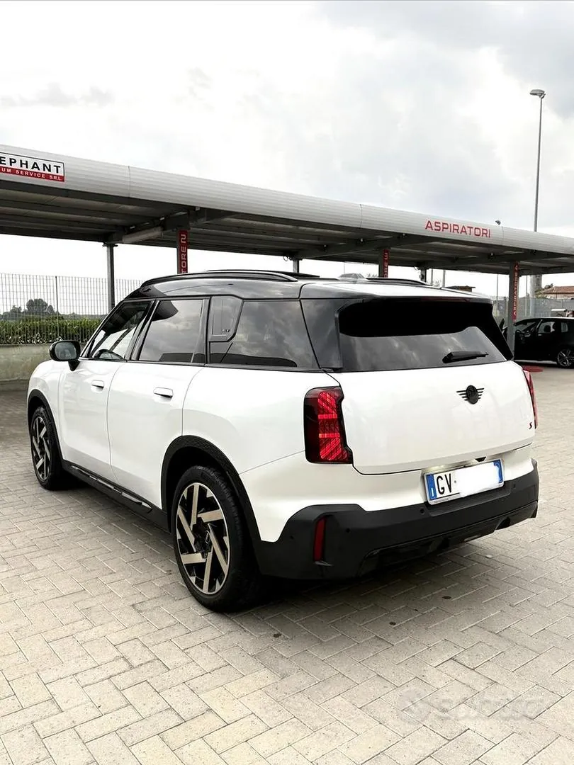 Mini Countryman 2024 photo 3