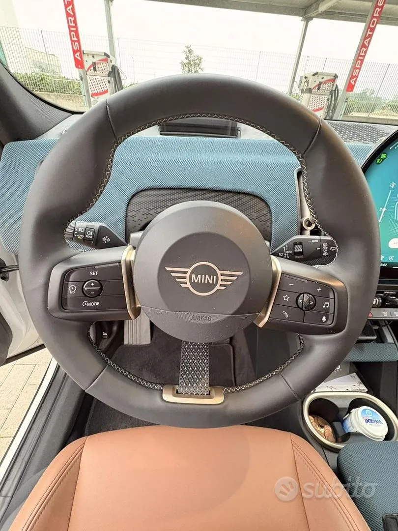Mini Countryman 2024 photo 5