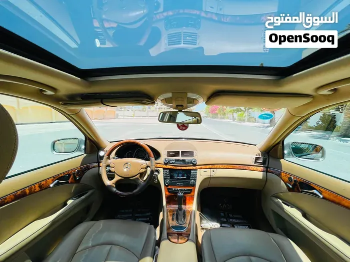 Mercedes-Benz E-Class 2010 photo 4