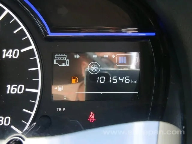 Nissan Note 2018 photo 3