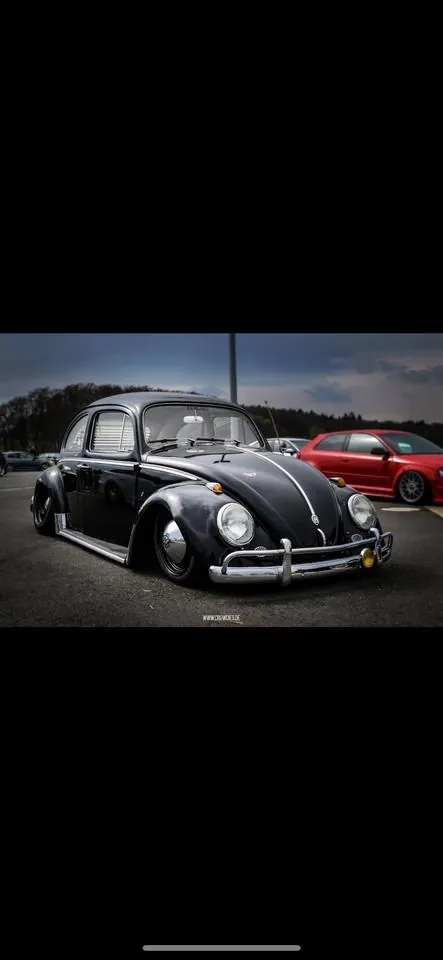 Volkswagen Käfer