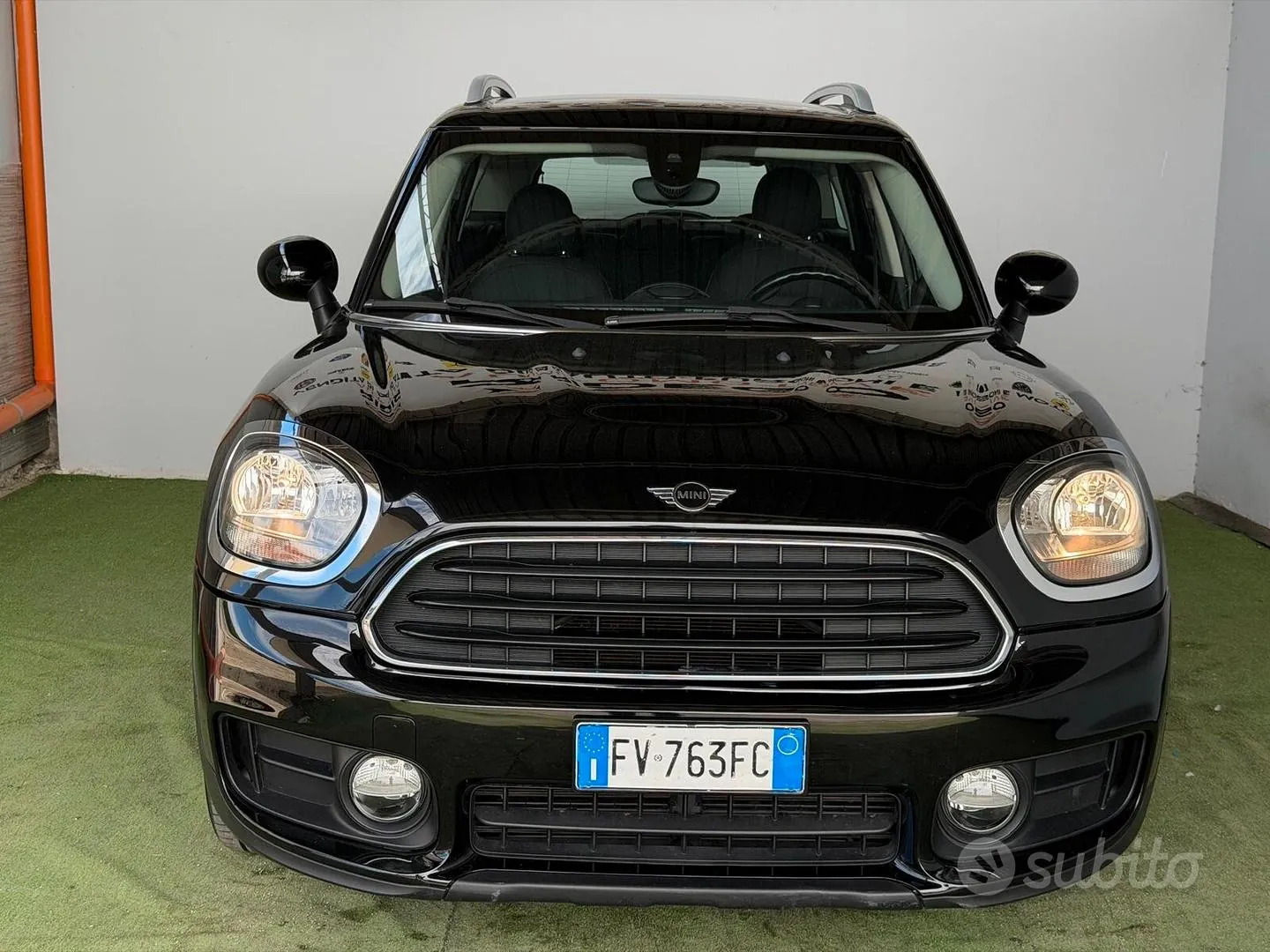 Mini Countryman 2019 photo 3