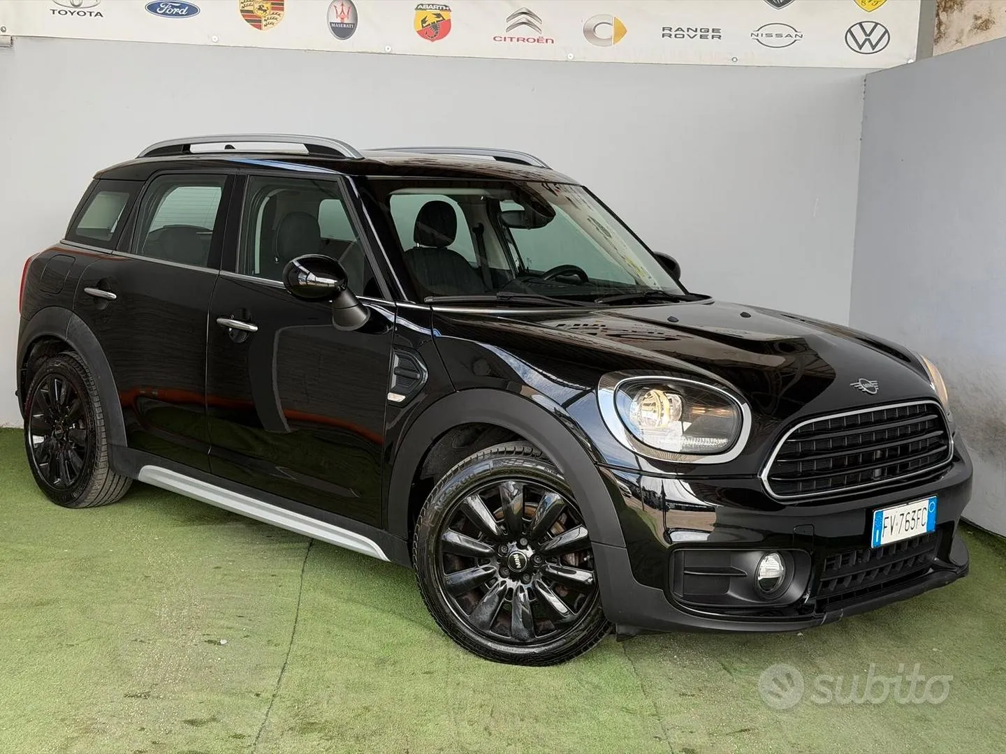 Mini Countryman 2019 photo 2