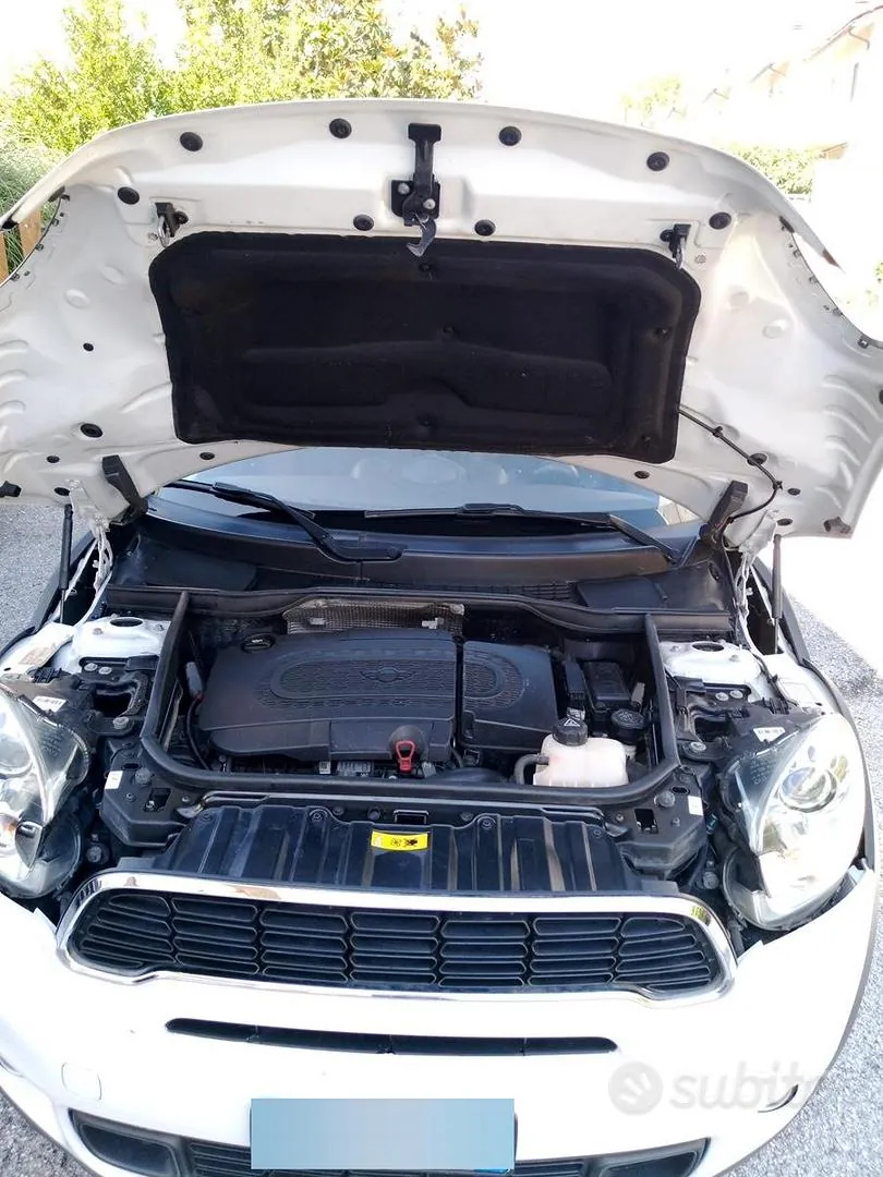 Mini Mini Countryman 2014 photo 5