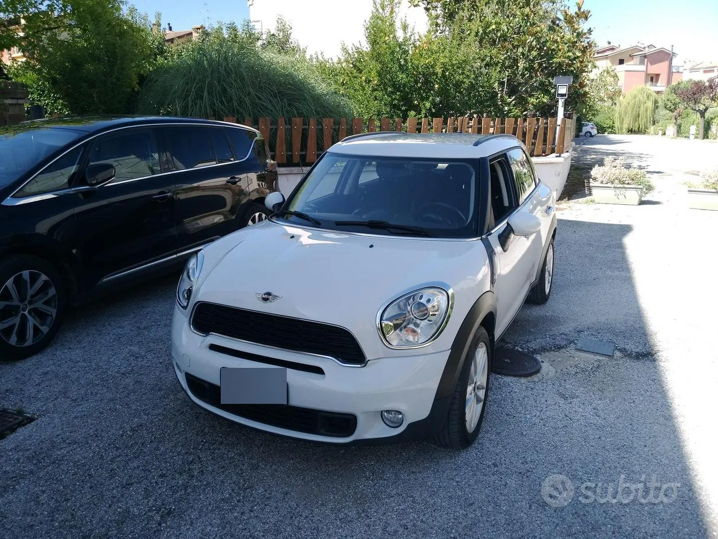 Mini Mini Countryman 2014 photo 2