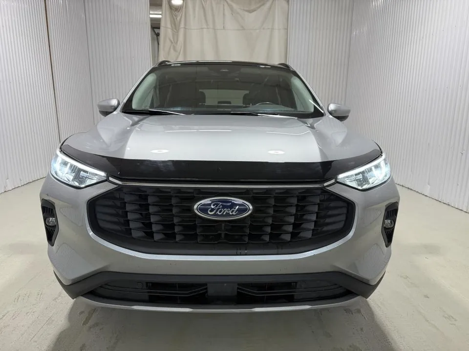 Ford Escape 2024 photo 2