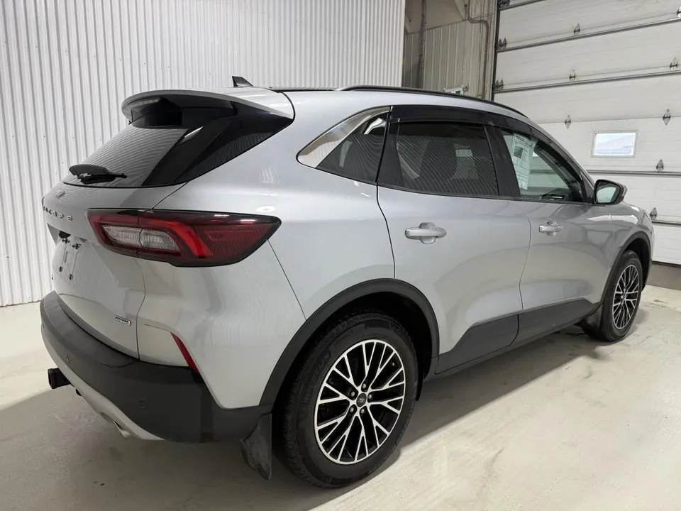 Ford Escape 2024 photo 5