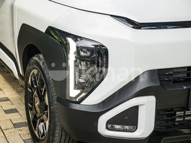 Kia Syros 2026 photo 4