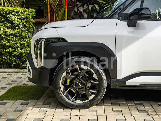 Kia Syros 2026 photo 5