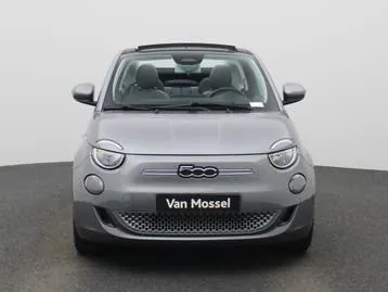 Fiat 500E 2023 photo 3
