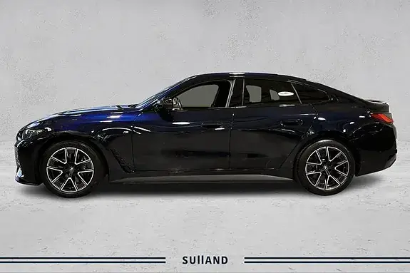 BMW I4 2023 photo 2