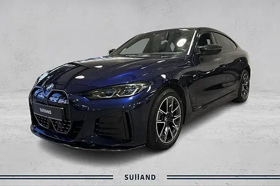 BMW I4
