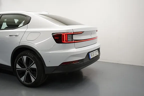 Polestar 2 2024 photo 3