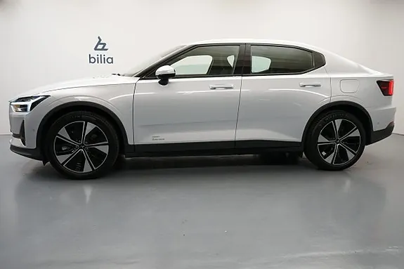 Polestar 2 2024 photo 2