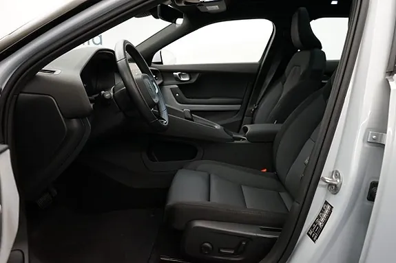 Polestar 2 2024 photo 5