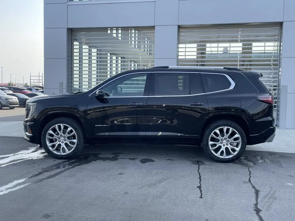GMC Acadia 2026 photo 5