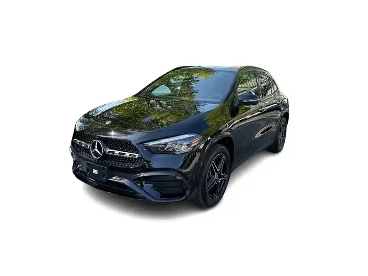 Mercedes-Benz Gla 2026 photo 5