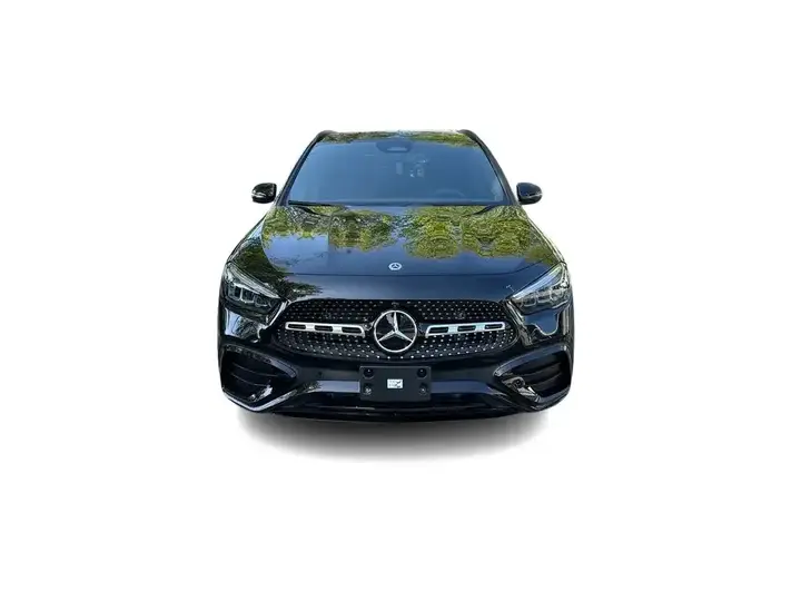Mercedes-Benz Gla 2026 photo 4