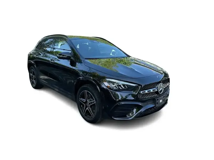 Mercedes-Benz Gla 2026 photo 2