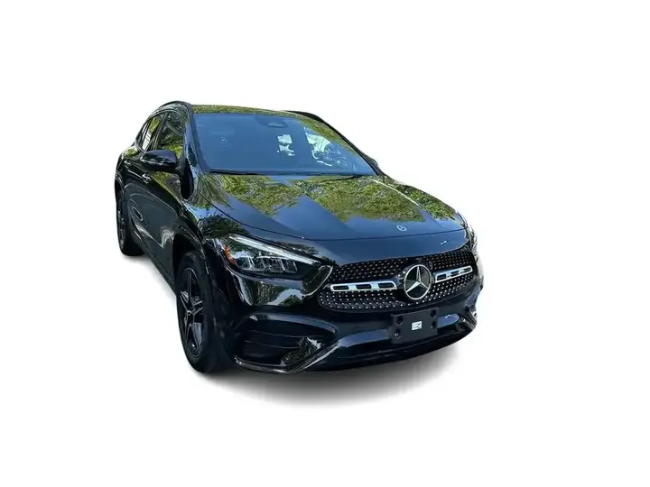 Mercedes-Benz Gla 2026 photo 3
