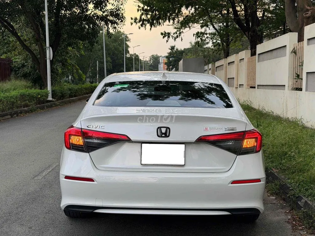 Honda Civic 2023 photo 5
