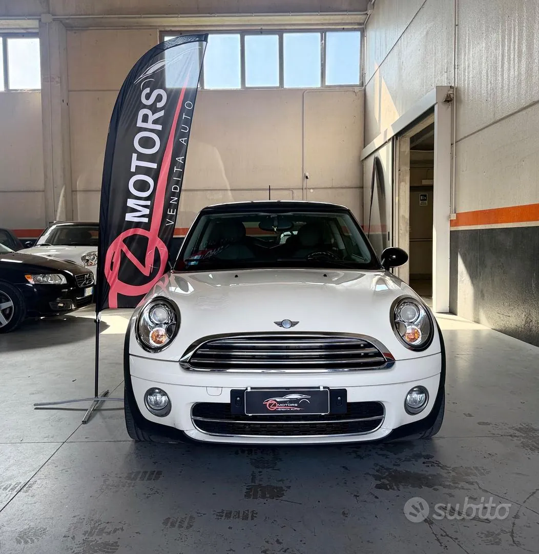 Mini Mini