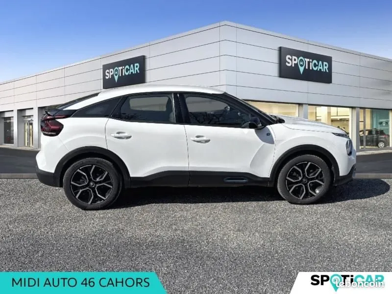 Citroen C4 2021 photo 4