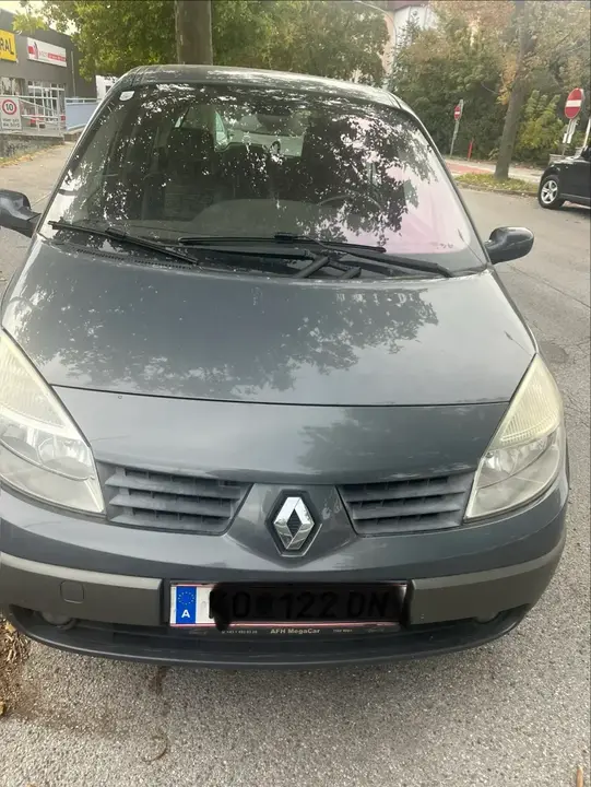 Renault Grand Scénic