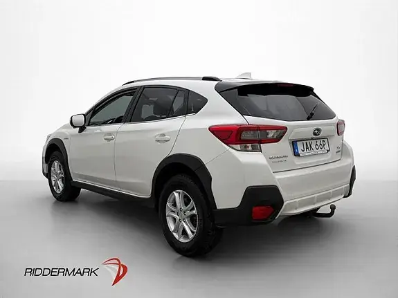 Subaru Xv 2022 photo 5