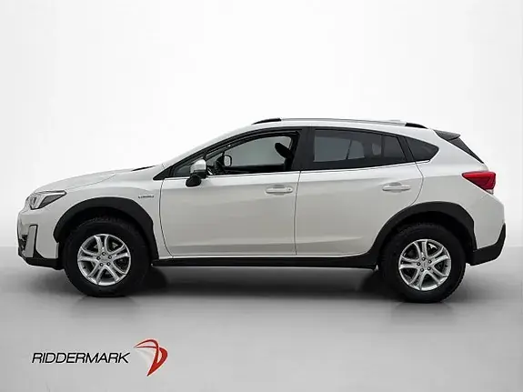 Subaru Xv 2022 photo 4