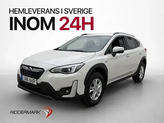 Subaru Xv 2022 photo 3