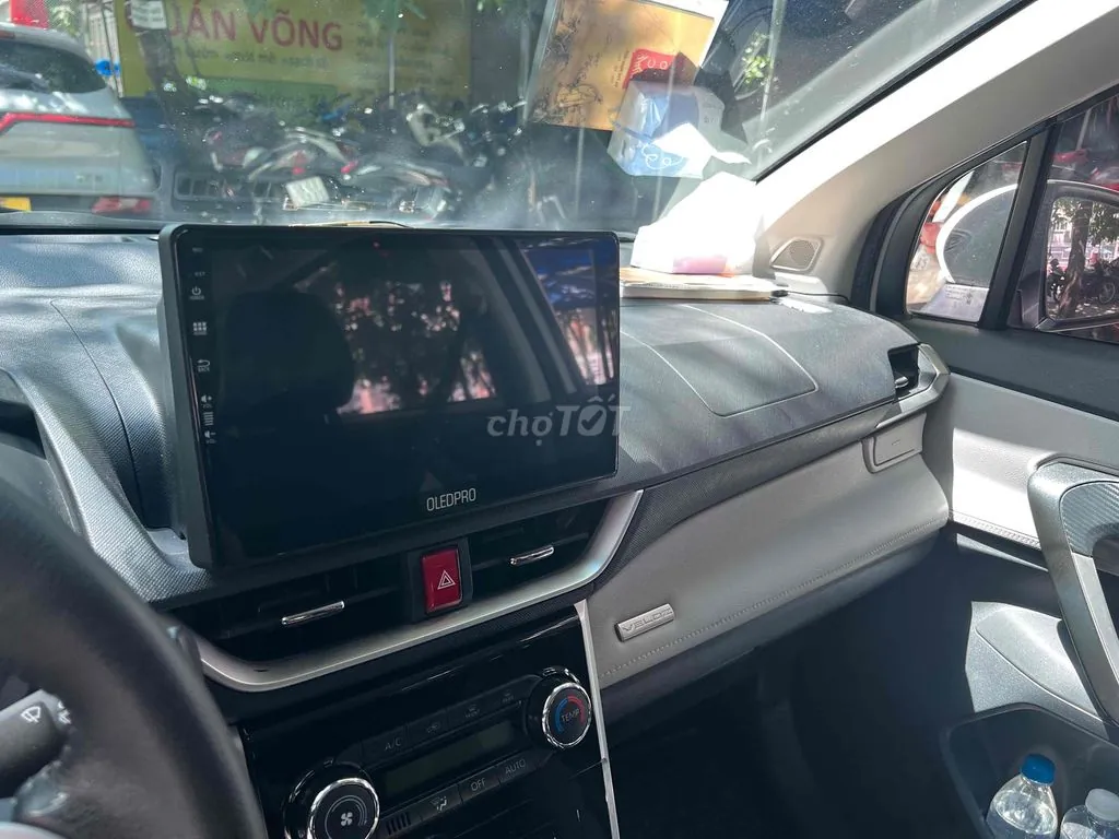 Toyota Veloz Cross 2023 photo 5