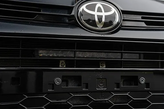 Toyota Gr Yaris 2022 photo 4