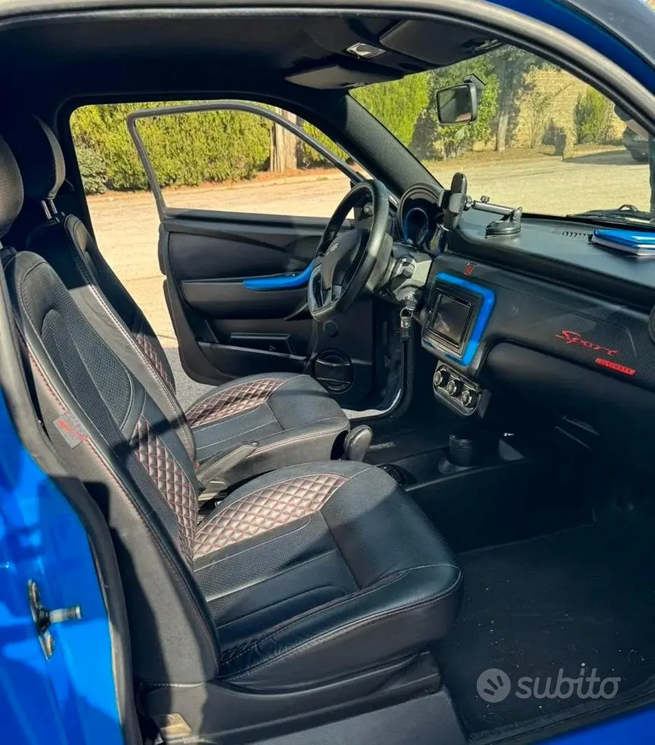 Ligier Js50 2020 photo 3