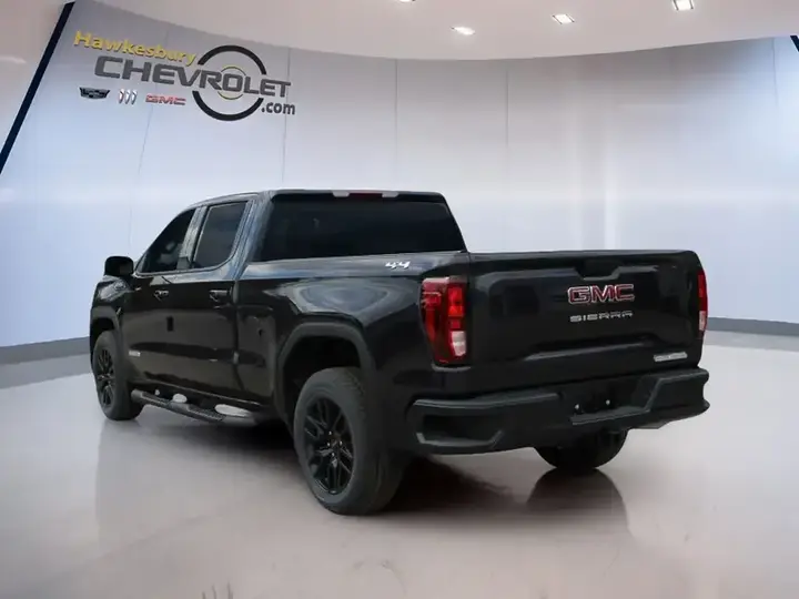 GMC Sierra 1500 2026 photo 5