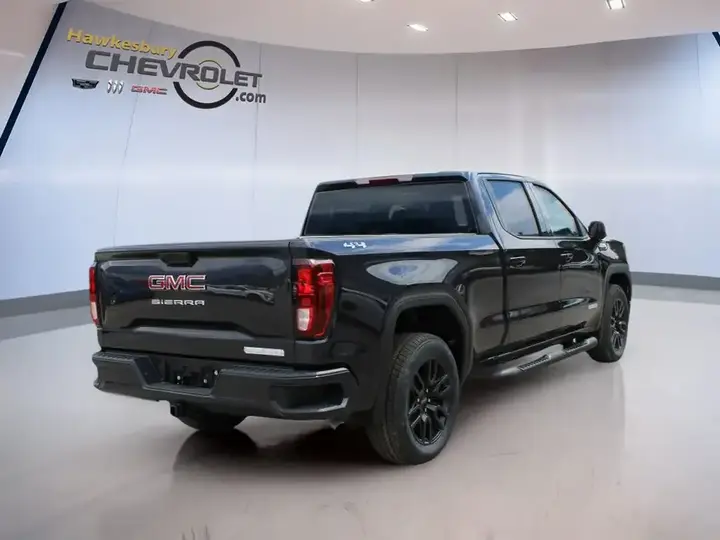 GMC Sierra 1500 2026 photo 4
