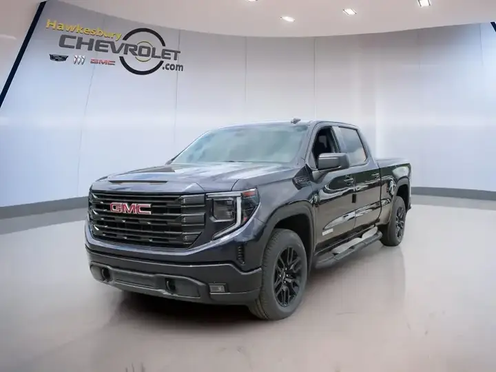 GMC Sierra 1500