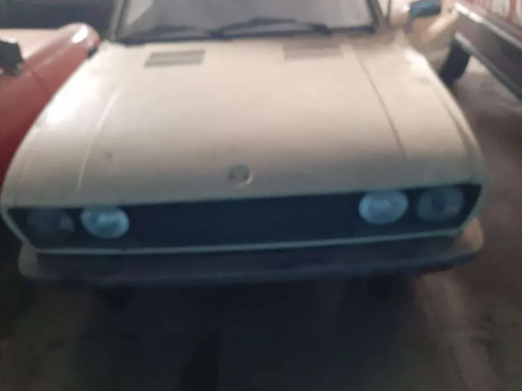 Fiat Fiat-128 Sl